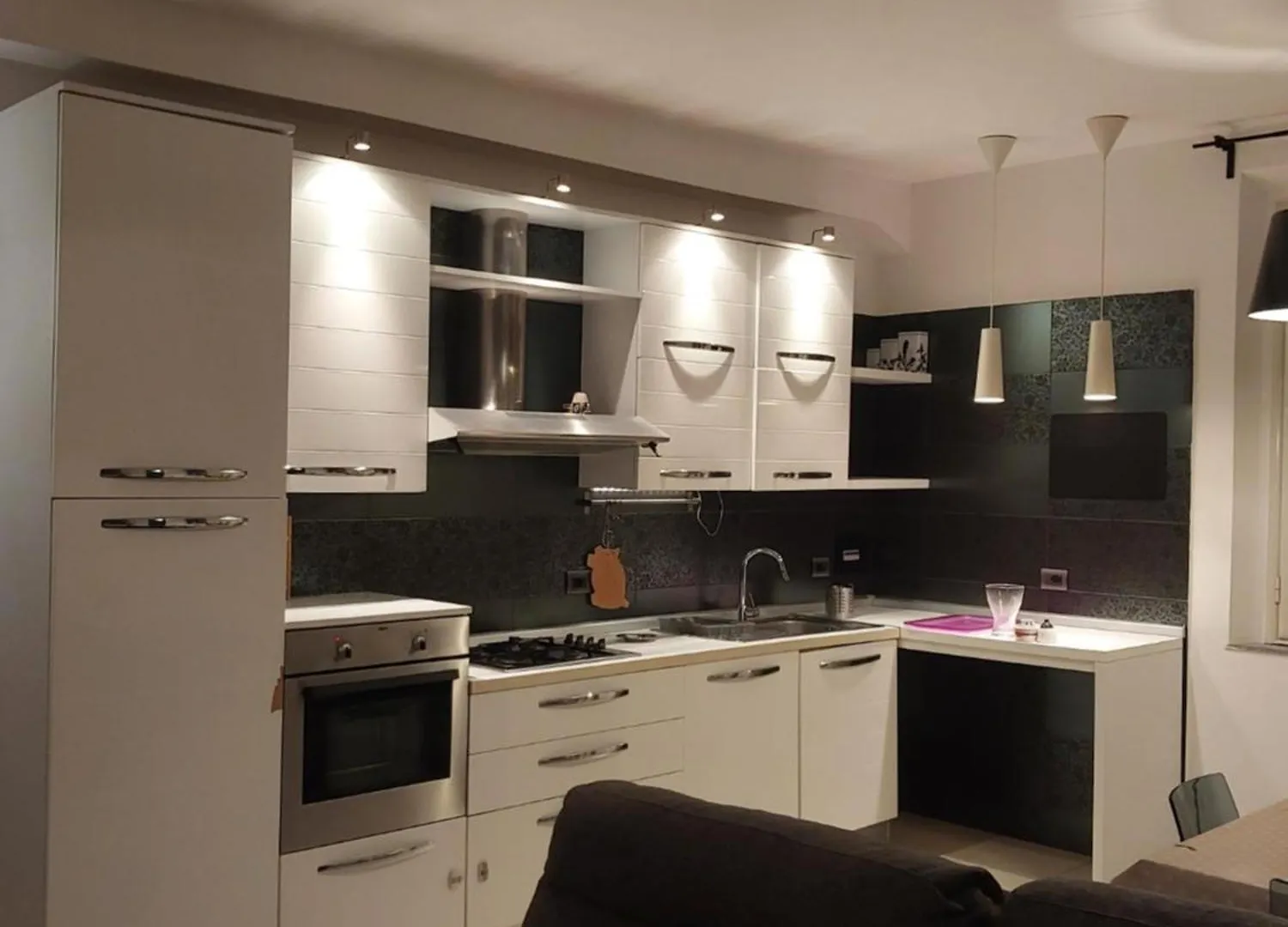 Appartamento Casa Galileo Reggio Calabria