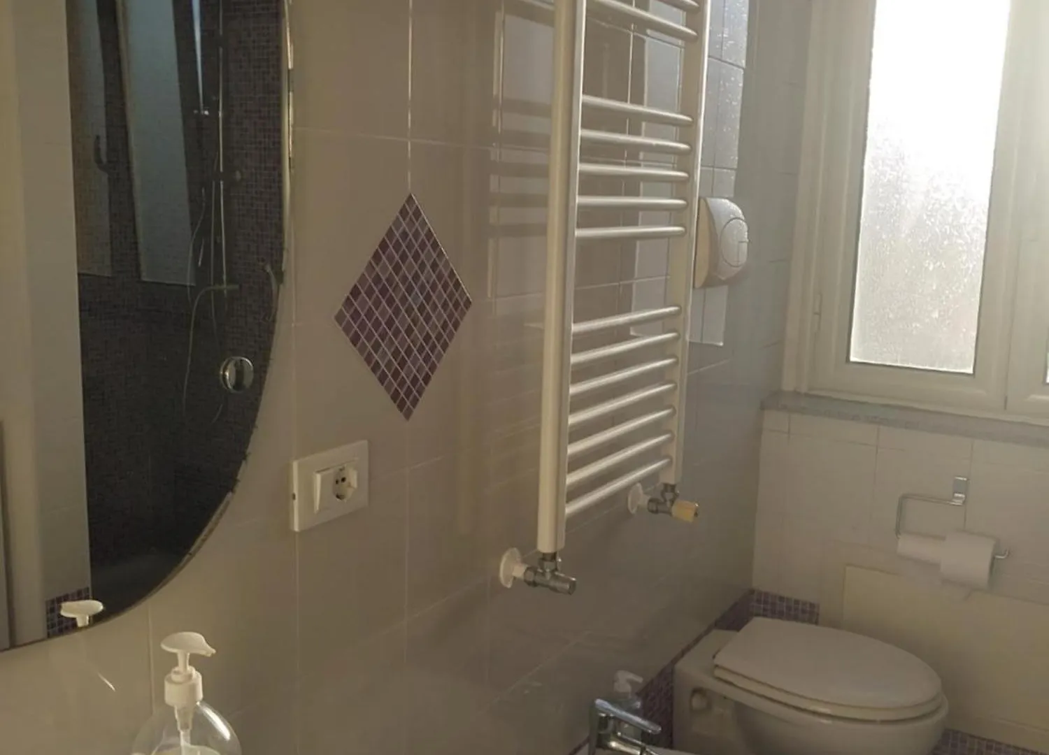 Appartamento Casa Galileo Reggio Calabria