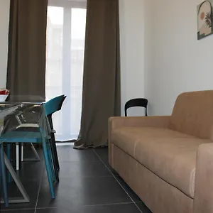 Appartamento Agata, Aeroporto di Catania Fontana Rossa